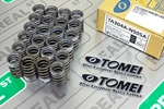 Tomei Valve Springs A-type For Skyline R32 R33 R34 RB26DETT 173001 TA304A-NS05A New. Price: $300.00.