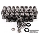 Gsc Power 5010 Ovate Conical Spring Kit Gen 1/2 Ford Coyote New. Price: $776.71.