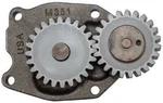 Engine Oil Pump-stock Melling M351 New. Price: $257.31.