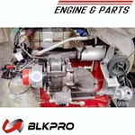 New Oem Dcec Cummins Engine Complete Isb 4.5L QSB4 180 Hp No Core Tire 3. Price: $9990.00.
