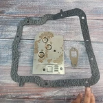 2X Atp B49 Fits Gm TH180 TH-180 Chevette Llv Automatic Transmission Filter Kits New. Price: $33.97.