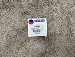 Set Of Melling V5562 Engine Exhaust Valves New. Price: $59.99.
