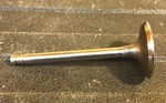 Teves Engine Intake Valve (X4) 71-1195 / RV34335 For Bmw 1600, 1602 & More New. Price: $119.95.