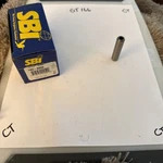(1) Sbi Valve Guide Intake / Exhaust 140-8556 Sold Individually New. Price: $7.20.