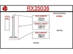 Exhaust Valve Itm Engine Components RX9228HP New. Price: $44.46.