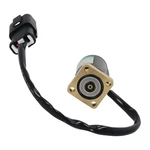 Direct Replacement Solenoid Valve For Komatsu WA700-1A 1980-2000 New. Price: $45.26.