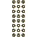 Victor Reinz 12-35406-01 Engine Valve Stem Oil Seal Set For 02-05 Freelander New. Price: $88.99.