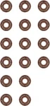 Engine Valve Stem Oil Seal Set Victor Reinz 12-52738-01 New. Price: $57.56.