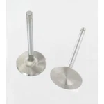 Elgin Intake Valve Set HPV-36Q8; .3415 X 5.025 2.055 Stainless For Sbc, 8PCS New. Price: $73.23.