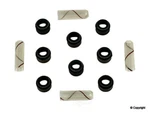 For Mercedes R107 W126 380SL 560SL 380SE 420SEL Valve Stem Seal Kit 1170500367 New. Price: $15.95.
