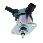 New Fuel Shutoff Solenoid Valve 17208-60016 For Kubota V1505 V1305 D1105 D1005. Price: $56.99.