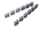 Tomei Valve Springs Set Type For Nissan Skyline Gt-r R33 RB25DETT TA304A-NS06A New. Price: $300.00.