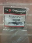 Engine Valve Stem Seal Itm SS364 Qty New. Price: $15.88.