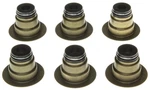 Mahle SS45953 Engine Valve Stem Oil Seal Set For Select 89-98 Dodge Models New. Price: $26.99.