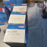 Trw V2867 1965-2000 Big Block Chevy 396 454 2.065" Intake Valves. Boxes Of New. Price: $68.79.