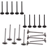 20* Intake & Exhaust Valves For Volvo XC60 XC70 XC90 2.5L V60 9454607 9454610 New. Price: $41.11.