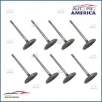 Ford Intake Valve 92-2001 Crown Victoria Town Car (302) F5AZ6507A Oem 8PCS New. Price: $58.97.
