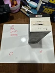 Sealed Power V4553 Exhaust Valve New. Price: $9.89.