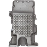 Atp 103146 Engine Oil Pan Select 95-08 Ford Mazda Mercury Models New. Price: $159.16.