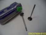 Pack Of 2: Mitsubishi M04667972 Valve,exhaust New. Price: $27.99.