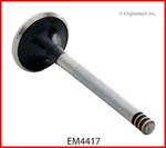 Exhaust Valve Enginetech, Inc. EM4417 New. Price: $34.99.