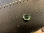 Subaru Exhaust Valve Seal Set (13211AA110) New. Price: $80.00.