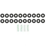 Valve Stem Seal Set Fel-pro SS72860 New. Price: $36.15.