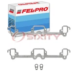 Fel-pro Exhaust Manifold Set For 1971-1972 Dodge P200 5.9L V8 Rk New. Price: $29.36.