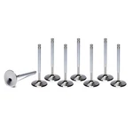 Ferrea Sbc C/p Hs 1.940 Intake Valves 4.960 Oal- F1095P-8 New. Price: $441.30.
