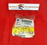 Nos Oem Gm 10198818 Seal Set Of Five Per Order New. Price: $12.99.