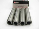 (4) Sealed Power VG-1329 Valve Guides Komatsu S6D155-4R S6D155-4K New. Price: $19.95.