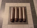 Sbi 140-1968 (4) Valve Guides 874913R2 Ihc 915 V392 V8 392CI 6.4L New. Price: $23.99.