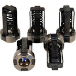 94580569 Ac Delco Oil Filter Bypass Valves Set Of For Chevy Sedan Aveo Wave New. Price: $16.95.