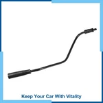 PACK(1) Crankcase Tube Ventilation Hose For Jeep Wrangler Grand 1997-2004 New. Price: $18.30.