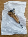 Genuine Mopar Oem Intake Valve 53010512AA Jeep Dodge Used. Price: $20.00.