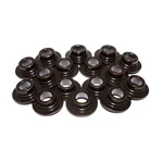 Comp Cams Valve Spring Retainer Set 751-16; 4140 Chromoly 10 Deg, 1.24 Od, 16PC New. Price: $91.52.