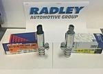 New Oem Gm Variable Valve Timing-control Solenoid 12679099 And 12679100. Price: $99.99.