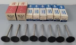 New Intake Valves 1963 1964 1965 Ford Mercury 260 289 C3AZ-6507-A Fomoco. Price: $149.99.