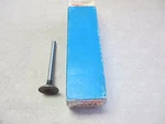 Trw Exhaust Valve Fit Gmc Isuzu 1.8L 1.9L G200Z G180Z (S3135) - Pc New. Price: $13.99.