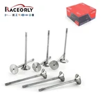 Raceorly 8* Exhaust Valve For Mercedes GL450 GL500 GLS550 4.7T M278 2780500427 New. Price: $50.00.