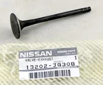 13202-JG30B Nissan Genuine Valve Exhaust Engine Cylinder Head Port New Oem. Price: $56.26.