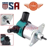 Fuel Shut Off Solenoid 17208-60011 Fits Kubota D905 D1005 B2410HSDB Usa New. Price: $30.99.