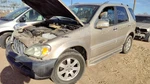 1998-2005 Mercedes ML350 Driver Left Valve Cover Oem 3.7L 1120100530 Used. Price: $179.66.