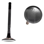For Toyota 4RUNNER 1988-1995 Dnj Engine Components EV950 Exhaust Valve New. Price: $10.47.