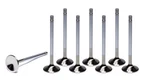 Ferrea Gm Ls 1.615 Exhaust Valves- F1597P-8 New. Price: $417.11.