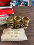 Nos Ford C2OZ-6513-A 1962 1963 Fairlane Meteor 221 260 V8 Valve Springs Usa New. Price: $24.99.