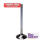 Ferrea FERF6235-1 Steel Exhaust Valve 1.600 In Fits Gm Ls-series Performance Par New. Price: $51.74.