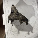 2003 Dodge Ram Cummins Diesel 5.9L 3943884 Apps Sensor Bracket 24 Valve Used. Price: $32.00.