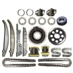 Engine Timing Set S.a. Gear 76130 Fits 98-99 Ford Mustang 4.6L-V8 New. Price: $851.99.