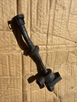 06-10 Bmw E90 E92 335I Fuel Vapor Ventilation Valve Breather Hose 7551262 Oem R5 Used. Price: $25.00.